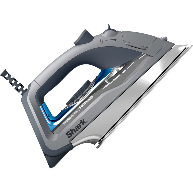 Shark Professional Steam Power 1600 Iron & Reviews Wayfair